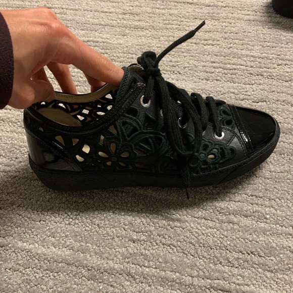 Chanel Sneakers - Picture 2 of 6